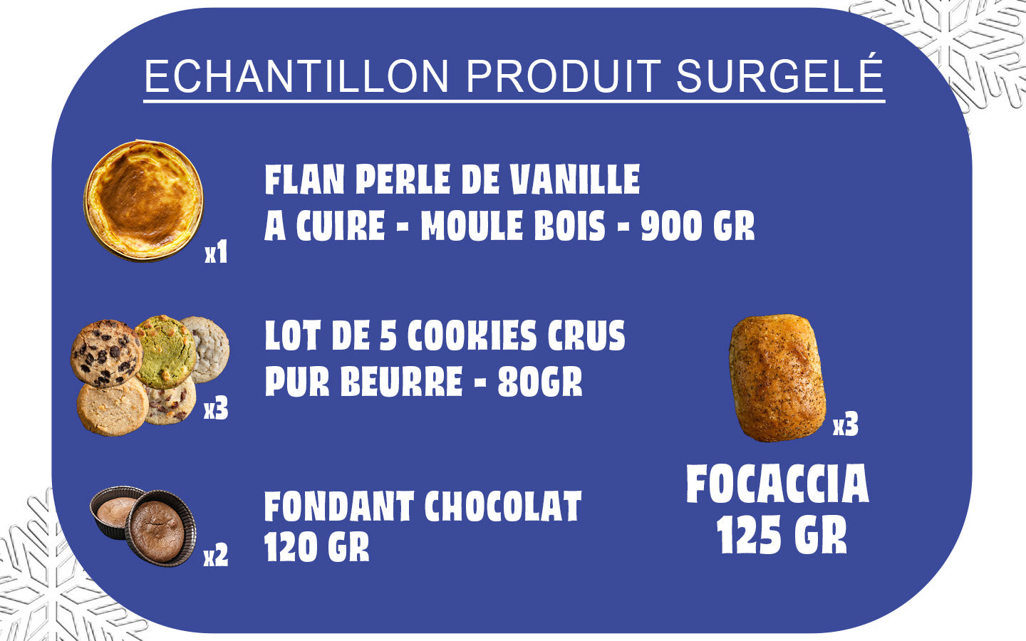 Tester nos produits en conditions réelles pur 1