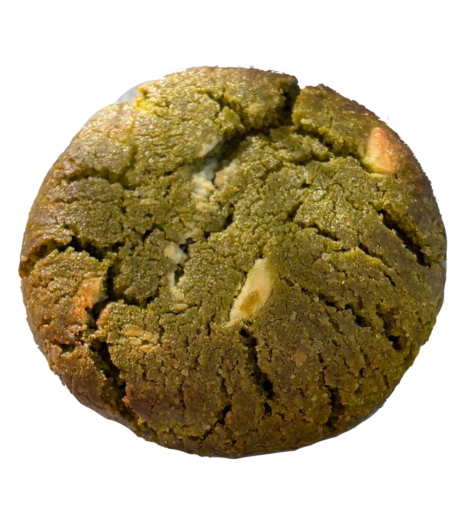 Nos Supers Cookies ( à cuire )