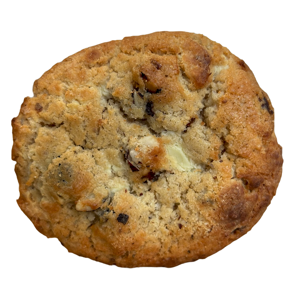 Nos Supers Cookies ( à cuire )
