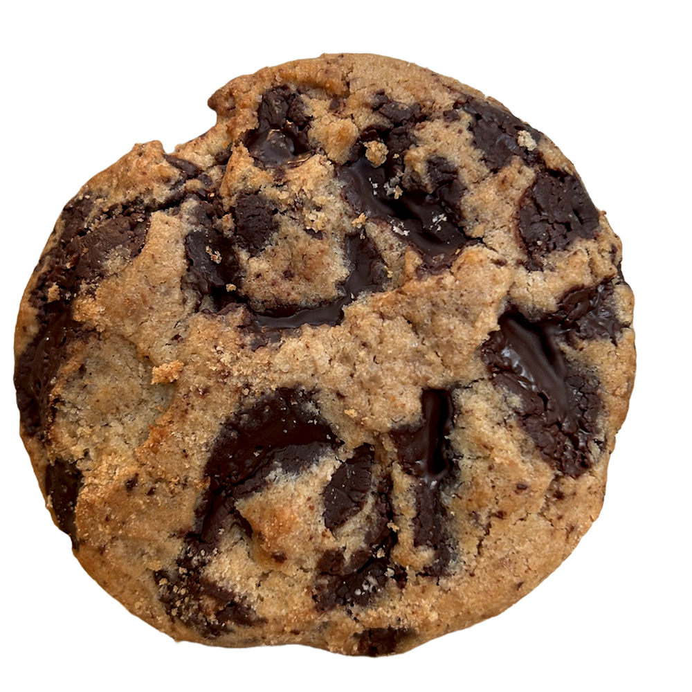 Nos Supers Cookies ( à cuire )