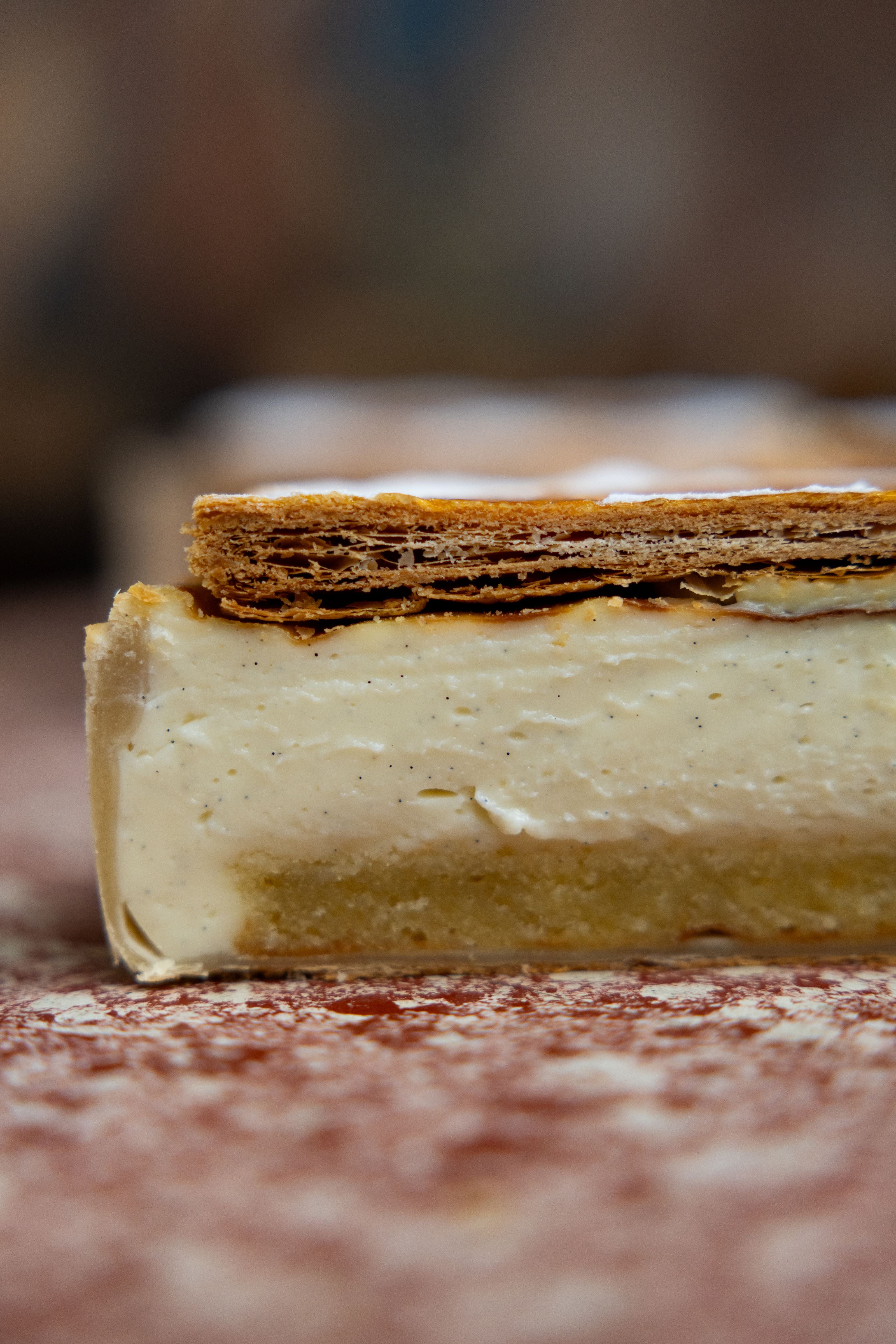 Flan des Rois - 900gr