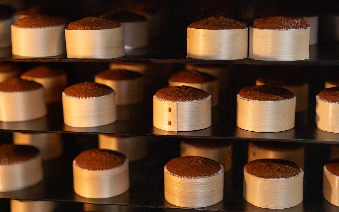 Pain d'épices individuel