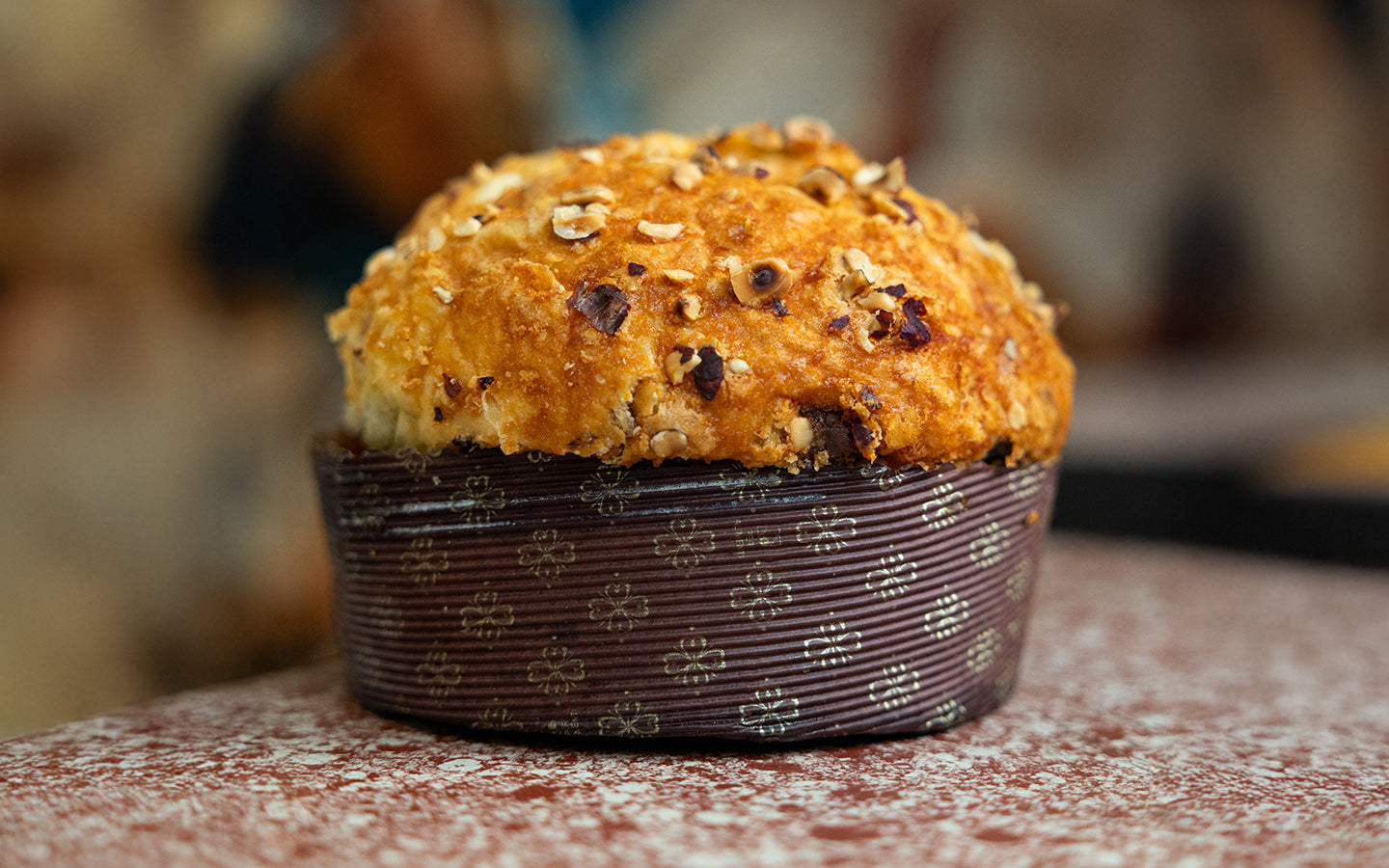 Panettone 0.350kg