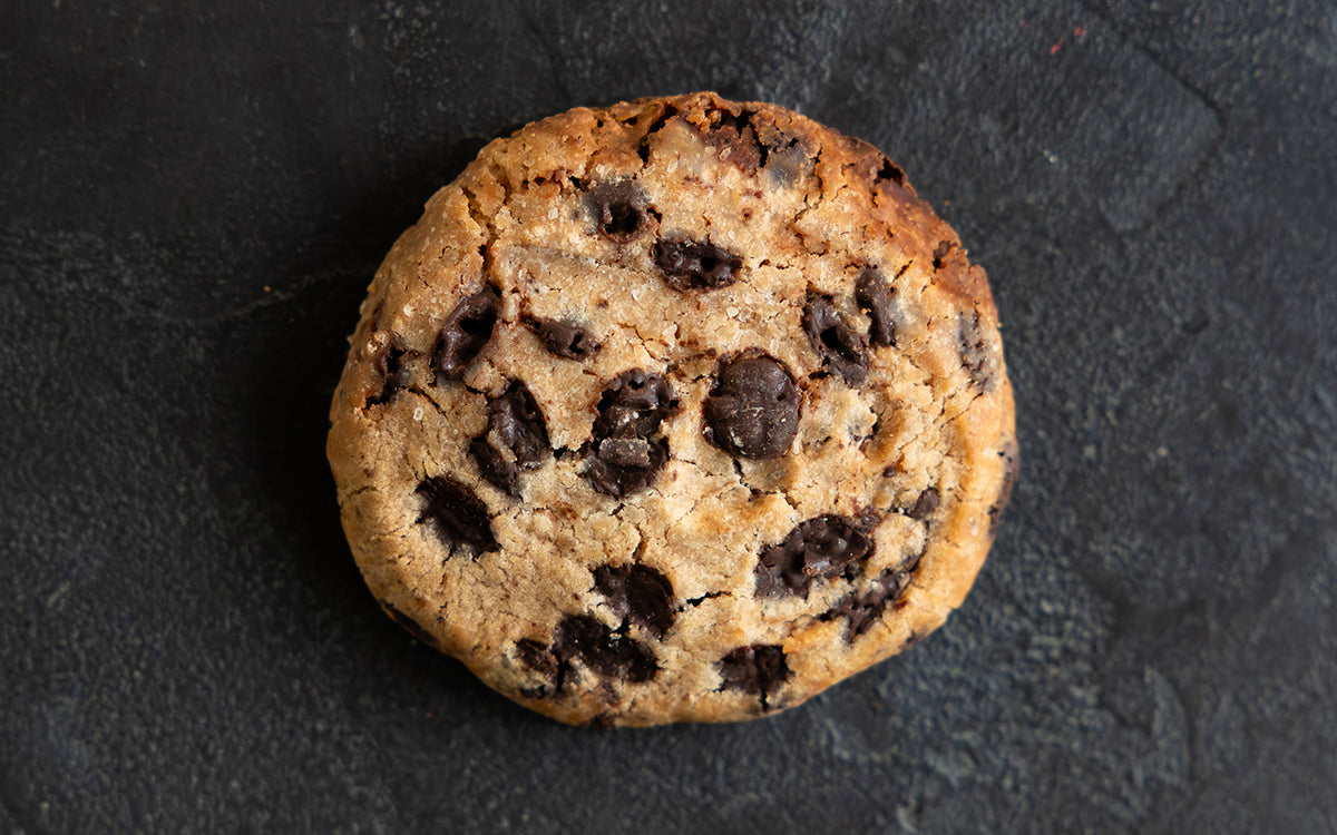 Nos Supers Cookies ( à cuire )