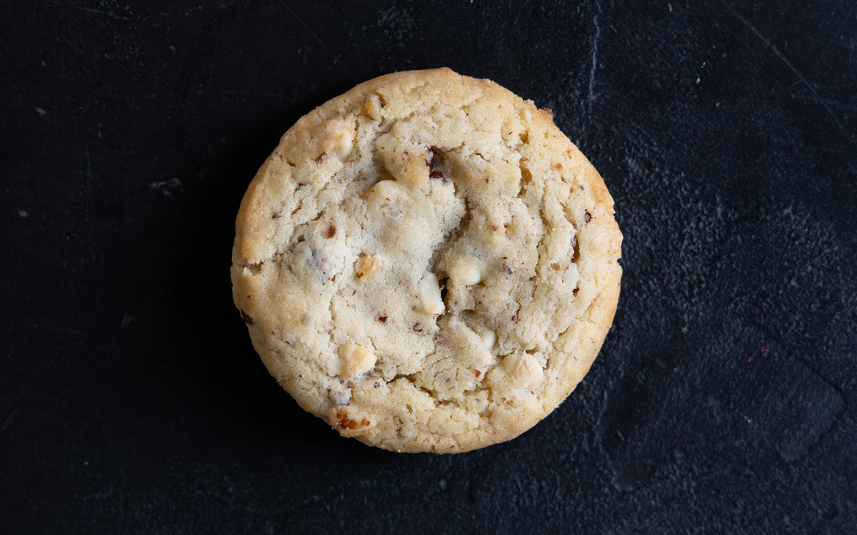 Nos Supers Cookies ( à cuire )