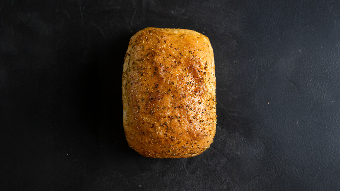 La Focaccia française