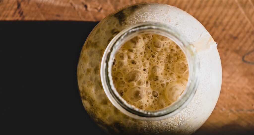 Un pain plus digeste et nutritif grâce à... la fermentation !