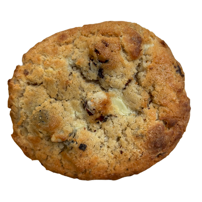 Nos Supers Cookies ( à cuire )