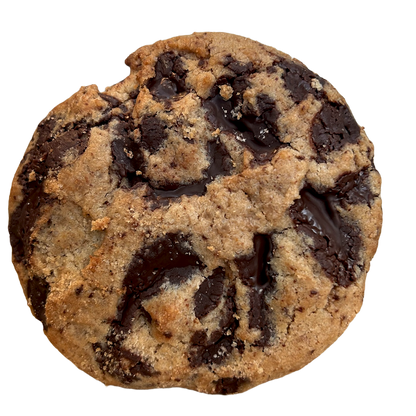 Nos Supers Cookies ( à cuire )