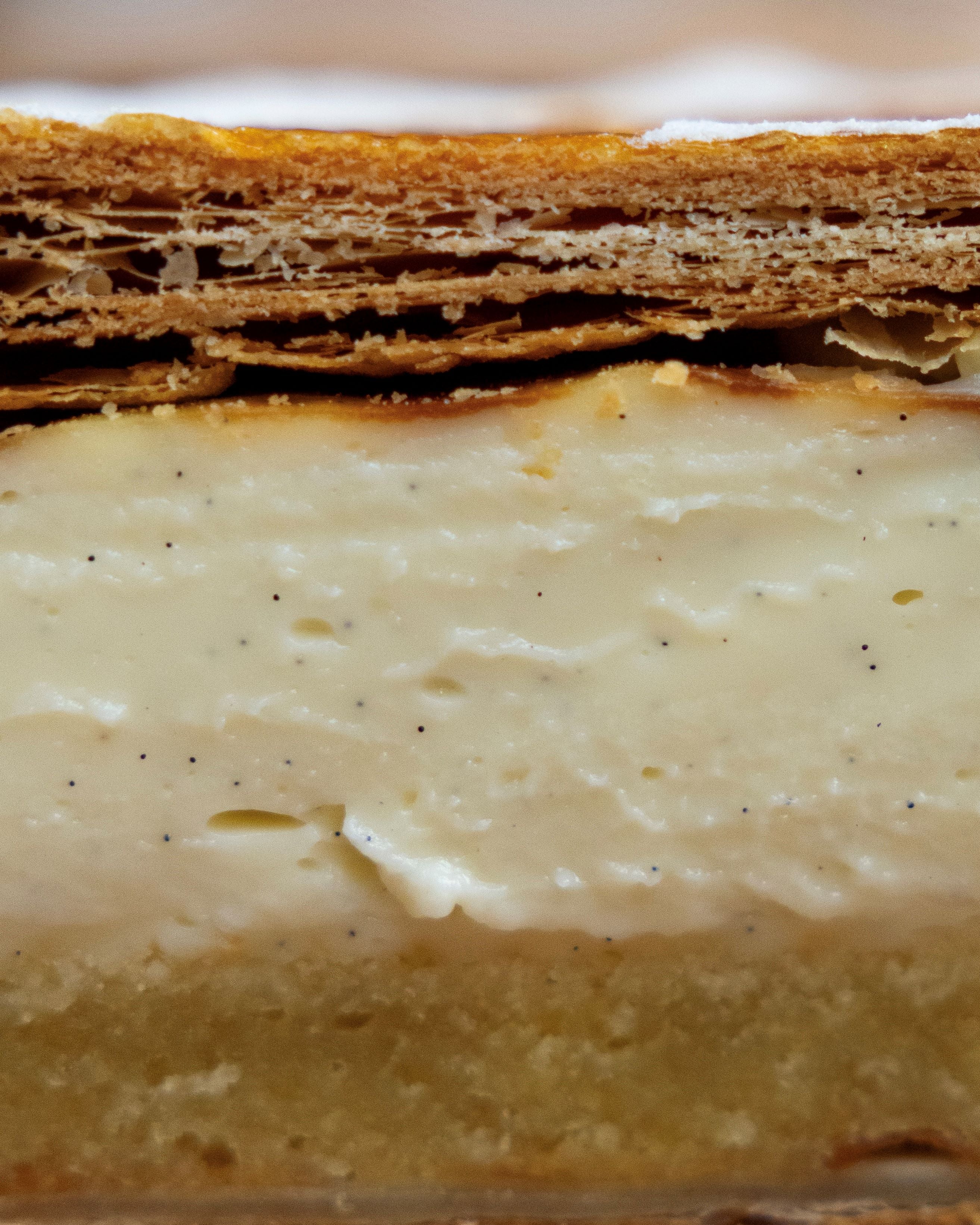 Flan des Rois - 900gr