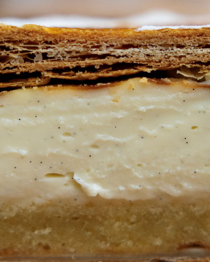 Flan des Rois - 900gr