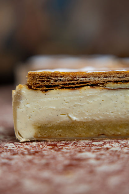 Flan des Rois - 900gr