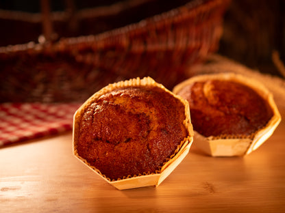 Le Cake à la Banane