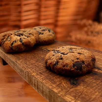Nos Supers Cookies ( à cuire )