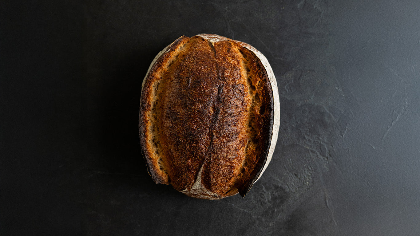 Le Pain de campagne