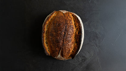 Le Pain de campagne