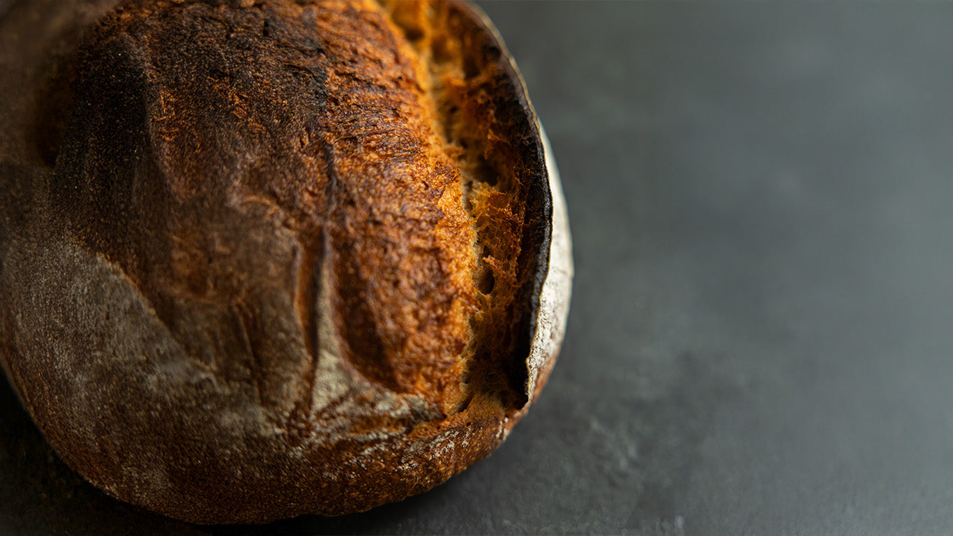 Le Pain de campagne