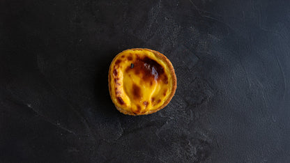 Le flan originel de la Maison SAVARY