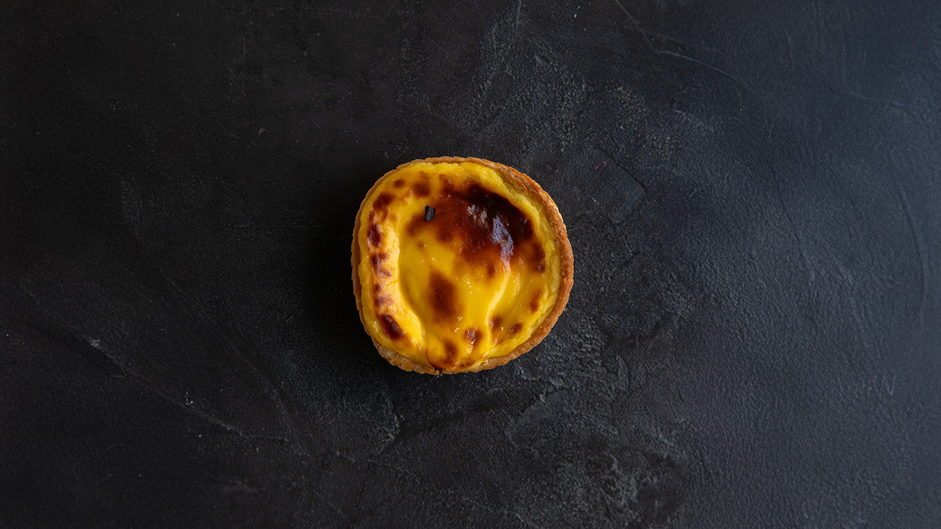 Le flan originel de la Maison SAVARY