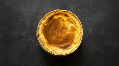 Flan vanille à cuire - élu meilleur flan de france