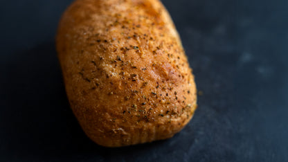 La Focaccia française