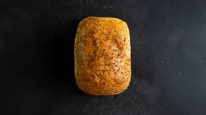 La Focaccia française