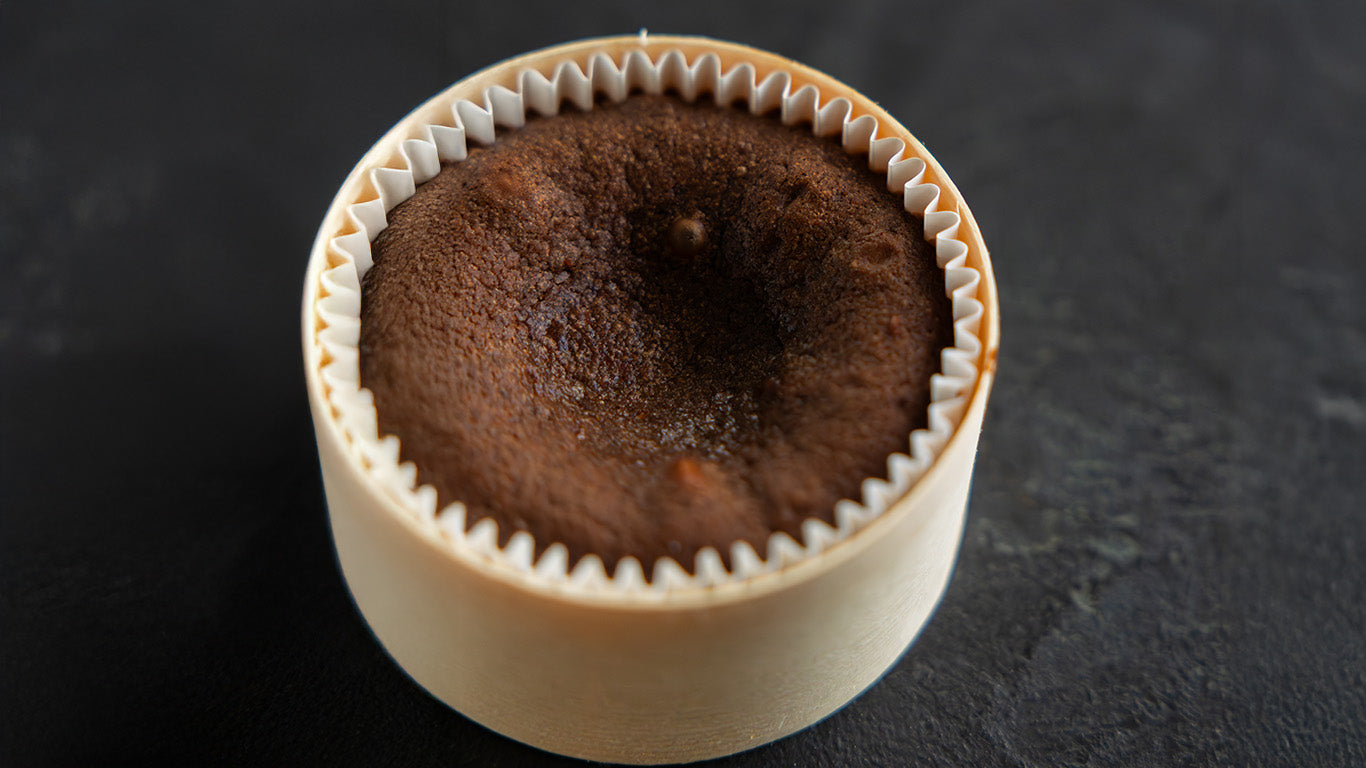 Le Fondant Chocolat