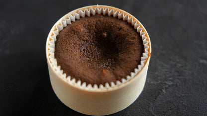 Le Fondant Chocolat