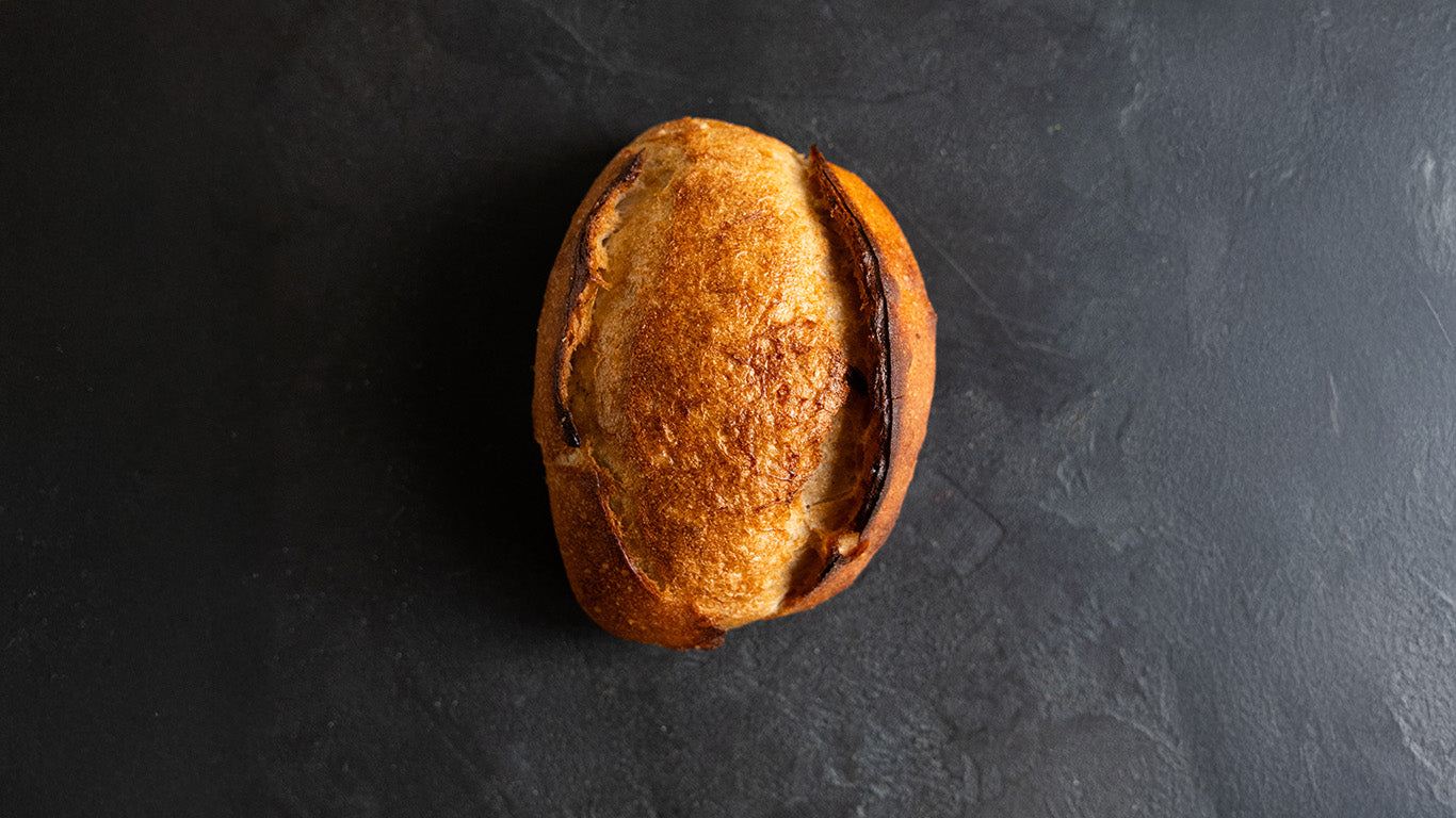 Le Pain de campagne individuel